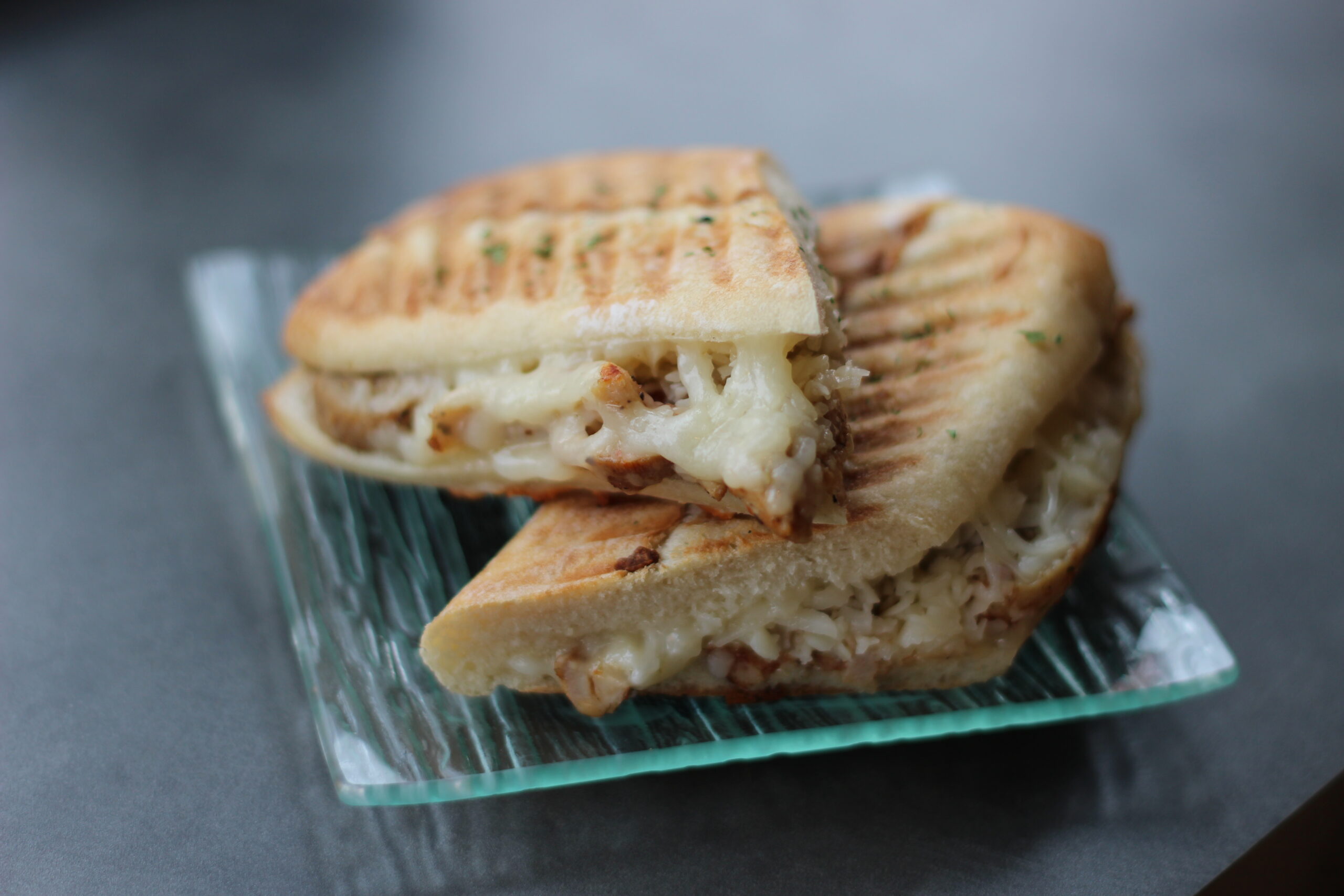 ½Panini Poulet